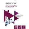 Laminovací fólie Sencor SLA FA3M250 Fólie A3 250mic 25ks