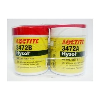 LOCTITE 3472 dvousložkové epoxidové lepidlo 500g