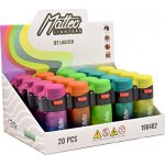 Matteo Torch Cleveland Gradient Rubber – Hledejceny.cz