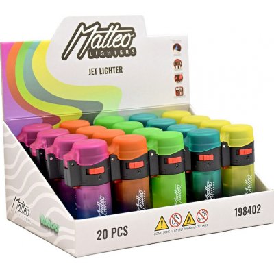 Matteo Torch Cleveland Gradient Rubber – Hledejceny.cz