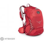 Osprey Escapist 25l cayenne red – Hledejceny.cz