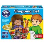 Orchard Toys Nákupní seznam – Zboží Živě