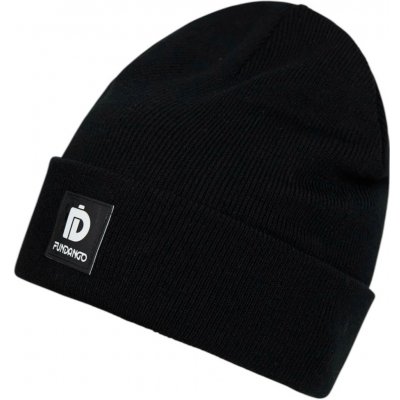 Fundango Kingdom Beanie černá – Hledejceny.cz