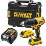 DeWalt DCD777M2T – Zboží Dáma