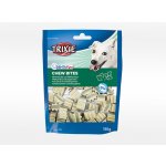 Trixie DentaFun Chew Bites petržel & máta 150 g – Zboží Dáma