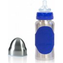 Pacific Baby termoska Hot-Tot 200 ml modrá