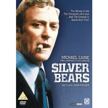 Silver Bears DVD