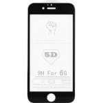 Full Glue 5D pro Apple iPhone 6 23159 – Hledejceny.cz