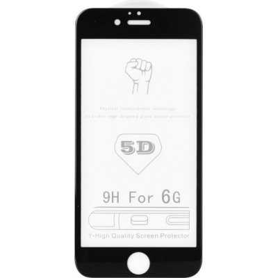 Full Glue 5D pro Apple iPhone 6 23159 – Hledejceny.cz