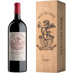 Vajo dei Masi magnum 1997 16% 1,5 l (holá láhev) – Hledejceny.cz