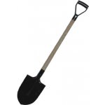 Rýč špičatý s násadou PH-Y – Zboží Dáma