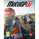 Hra na PC Moto GP 17