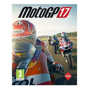 Moto GP 17