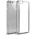 Pouzdro Jelly Case Huawei Mate 10 PRO - Electro - stříbrné – Hledejceny.cz