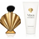 Nina Ricci Vénus EDP 50 ml + BL 75 ml – Zboží Mobilmania
