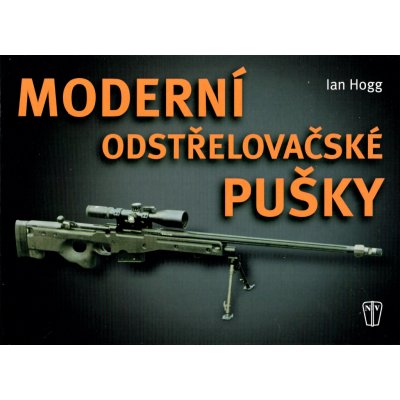 Moderní odstřelovačské pušky – Zbozi.Blesk.cz