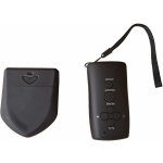 Funny steel Elektro sex shock dálkový 10m – Zboží Dáma