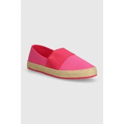 Gant Raffiaville Espadrille 28569606 Hot Pink G597