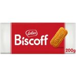 BISCOFF Karamelizované sušenky 200 g – Zboží Dáma