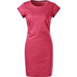 Malfini Freedom 178 šaty dámské purpurová – Zboží Dáma