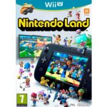 NintendoLand – Zboží Mobilmania