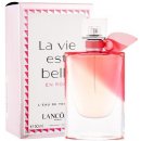 Parfém Lancôme La Vie Est Belle En Rose toaletní voda dámská 50 ml