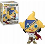 Funko One Piece – Zbozi.Blesk.cz