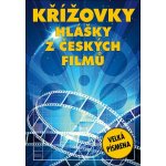 Křížovky – hlášky z českých filmů – Hledejceny.cz