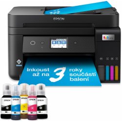 Epson EcoTank L6290