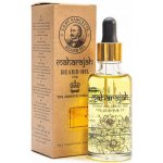 Captain Fawcett Maharajah olej na vousy 50 ml – Zbozi.Blesk.cz