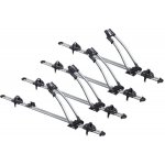 Thule FreeRide 532 4 ks – Zbozi.Blesk.cz