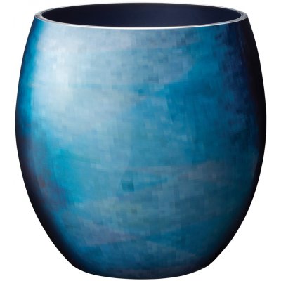 Váza Stockholm velká Horizon O 20,3 cm nordic Stelton – Hledejceny.cz