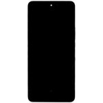 LCD Displej + Dotyková deska + Přední kryt Honor Magic6 Lite – Zboží Živě