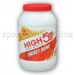 High5 Energy Drink 2200 g – Sleviste.cz