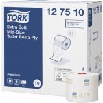 TORK Premium Extra Soft T6 3-vrstvý 27 ks – Hledejceny.cz