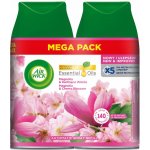 Air Wick Freshmatic Pure svěží vánek automatický sprej 250 ml – Sleviste.cz