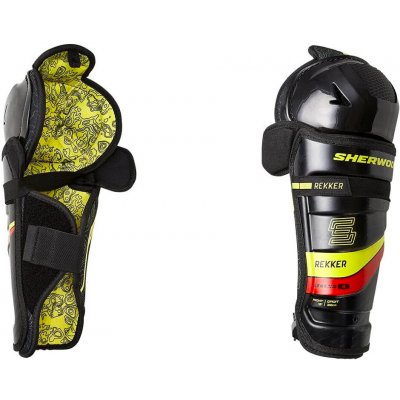 chrániče holení Sherwood Rekker Legend 4 JR – Zboží Dáma chrániče holení Sherwood Rekker Legend 4 JR – Zboží Dáma