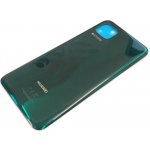 Kryt Huawei P40 Lite zadní zelený – Zboží Mobilmania