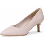 Tamaris Dámské lodičky 1 22414 20 554 růžová – Zboží Dáma