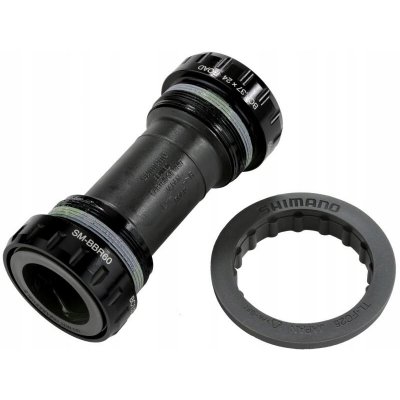 Shimano Ultegra BBR60 Hollowtech II BSA – Zboží Mobilmania