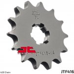 JT Sprockets JTF 416-15 – Hledejceny.cz