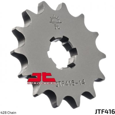 JT Sprockets JTF 416-15 – Hledejceny.cz