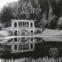 Opeth - Morningrise CD