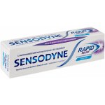 Sensodyne Rapid Relief Cool Mint 75 ml – Hledejceny.cz
