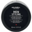Stylingový přípravek Goldwell Dualsenses For Men Texture Cream Paste matující krémová pasta 100 ml