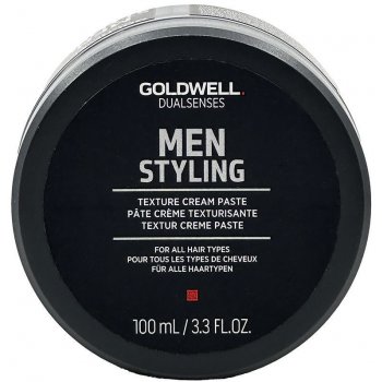 Goldwell Dualsenses For Men Texture Cream Paste matující krémová pasta 100 ml