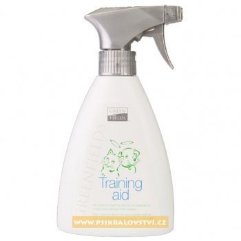 Greenfields Training Aid-pomocník pro výcvik 300 ml