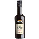 Ponti Balzamikový ocet 500 ml – Zboží Dáma