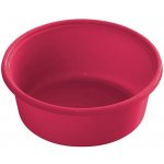 Mísa na krmení 6 l plast růžová – Hledejceny.cz