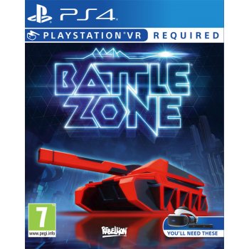 Battlezone